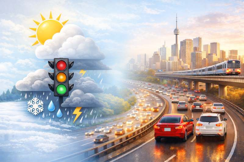 [Image generated by AI. Korea Daily Toronto]