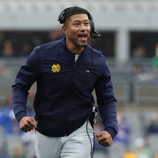 마커스 프리먼 감독 [로이터]