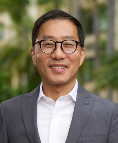 프레드 정 OCTA 부의장