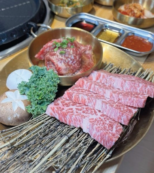식도락