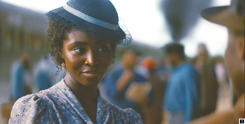 ‘시너즈’는 작품상, 감독상, 남우주연상을 포함해 골든글로브 최다 7개 주요 부문에 노미네이션됐다. 특히 주제가상 부문에서는 ’K팝 데몬 헌터스‘와 경쟁 구도를 형성하고 있다. [Warner Bros. Pictures]