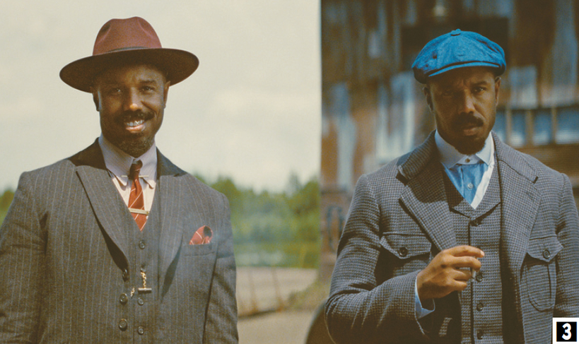 ‘시너즈’는 공포·뮤지컬·사회극·가족 드라마의 장르가 뒤섞인 역사극이자, 동시에 문화적 비극이다. 느린 전개와 상징 위주의 연출, 설명을 거부하는 결말은 이 영화를 해석의 영역으로 밀어 넣는다. [Warner Bros. Pictures]