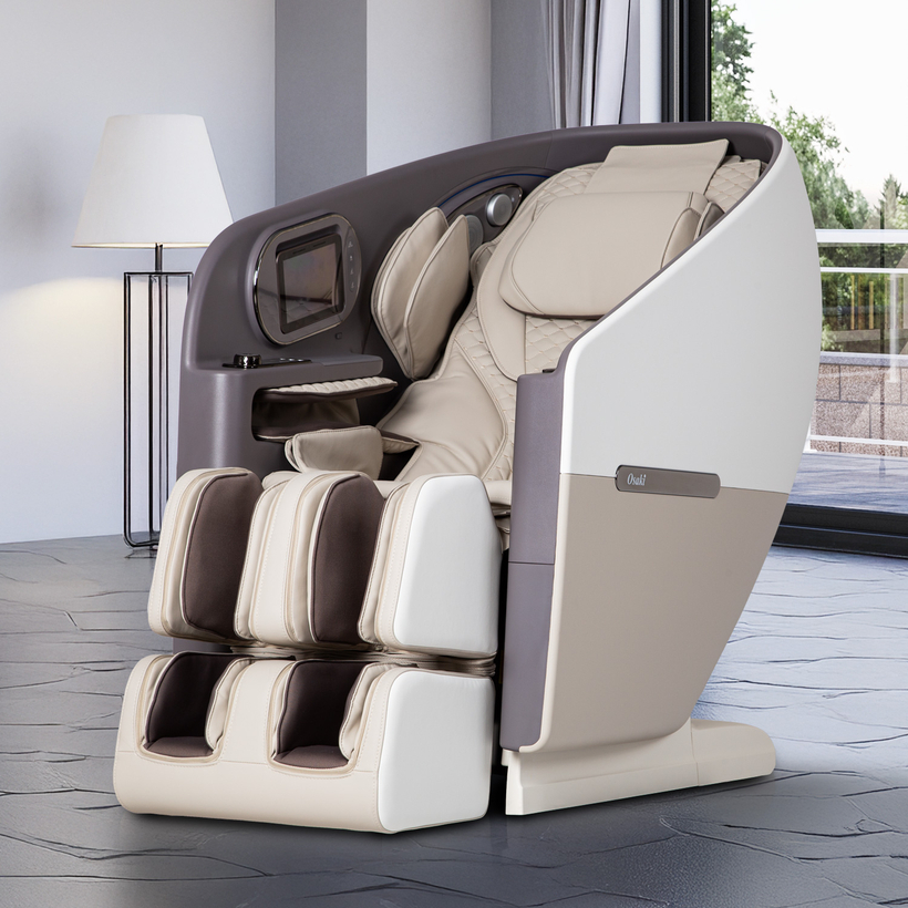 오사키 4D+3D 플래그십 듀오