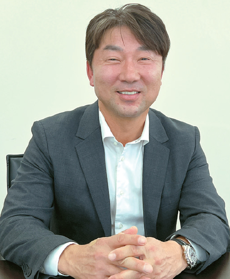 크리스 이 가주한인건설협회장