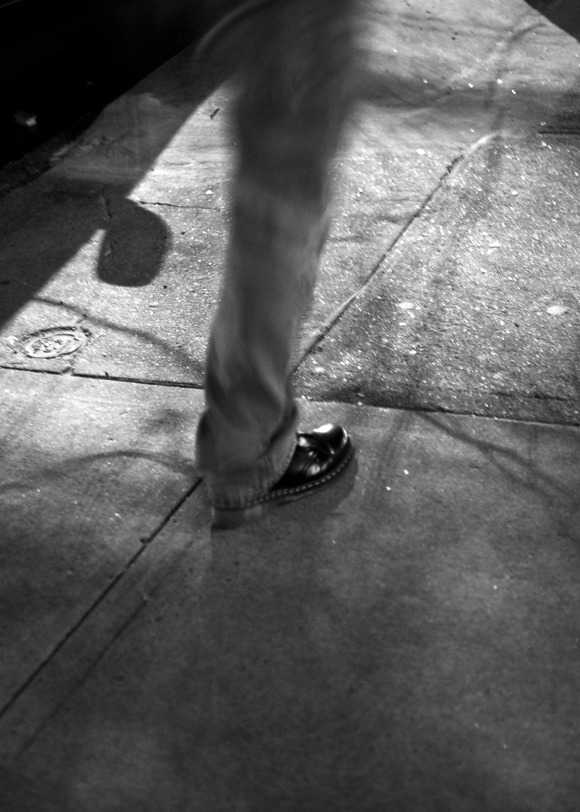 장지웅 작가 작품 'Between Letters'. [사진 아트판 갤러리] 