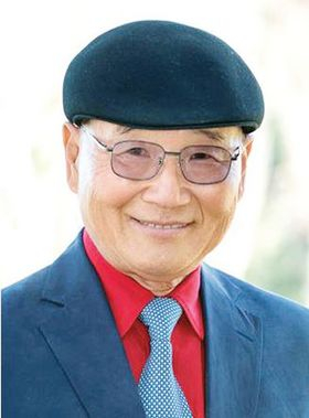 최용완 글샘터 명예 회장