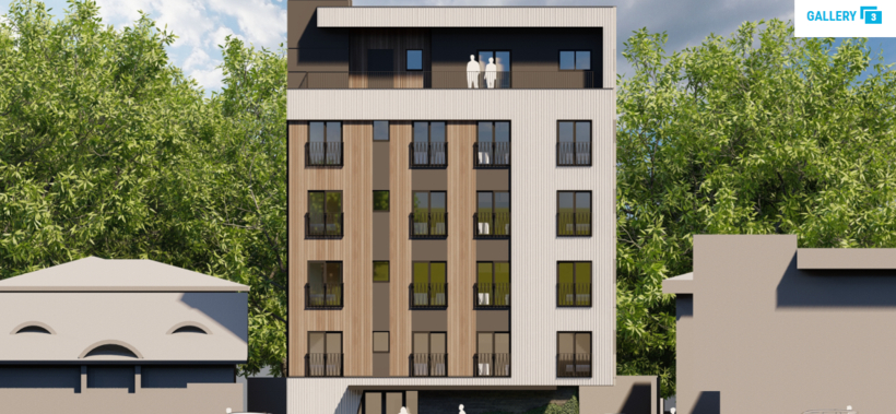 urbanize 웹사이트 캡쳐