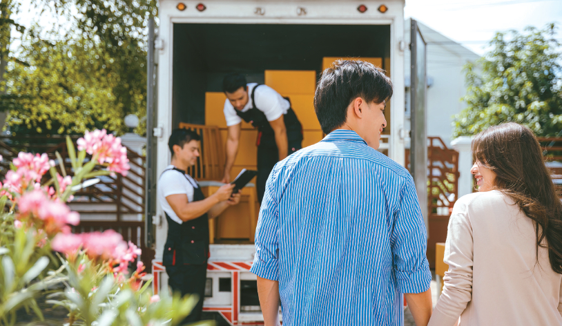 타주로 이주하는 가장 큰 동인이 직장 이동이나 일자리에서 가족으로 바뀌었다.