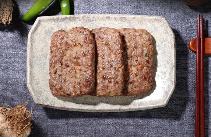 한상궁 고국배송