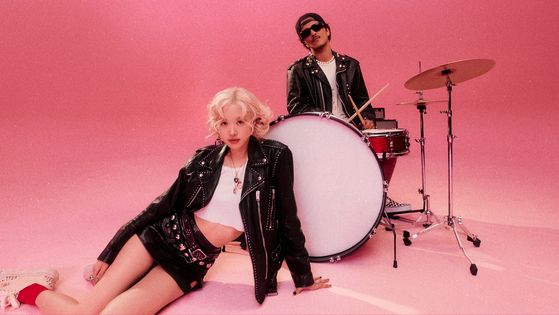 [더블랙레이블]