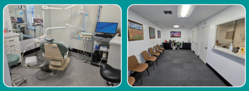 올림픽 보스턴 치과