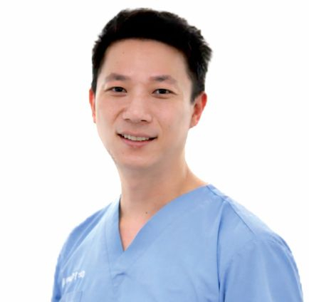 제이 권 원장 (Dr. Jay Kwon, DMD.)