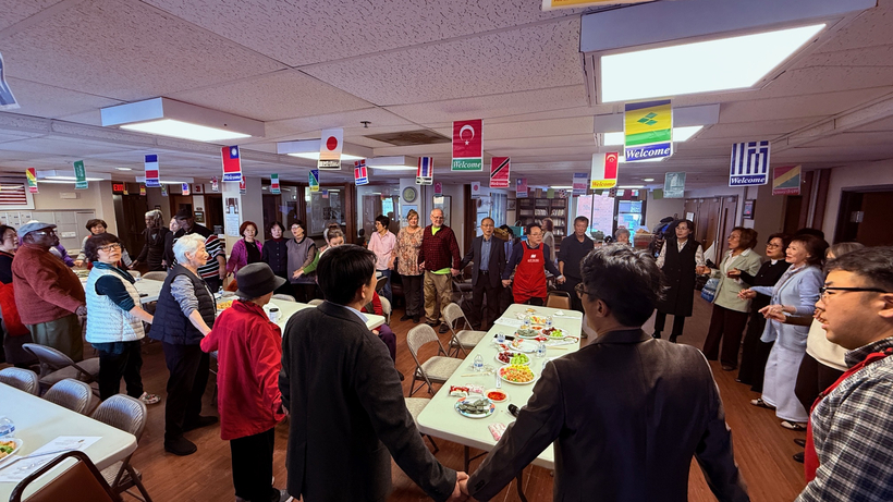 사진=평통 미시간지회 제공 