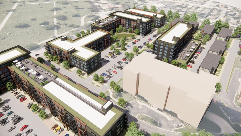 [노아 프로퍼티스]