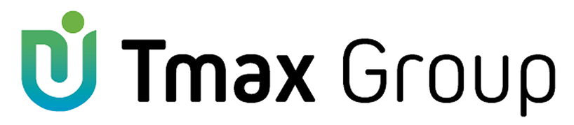 티맥스 그룹 로고. [사진 티맥스 그룹]