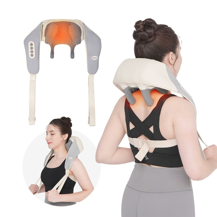 휴비딕 목+어깨 안마기(HMH-1000)