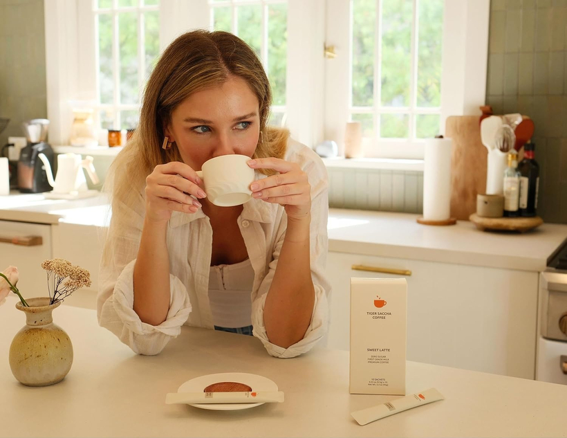 타이거 사카커피