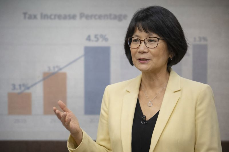 [Image owned by Korea Daily Toronto]