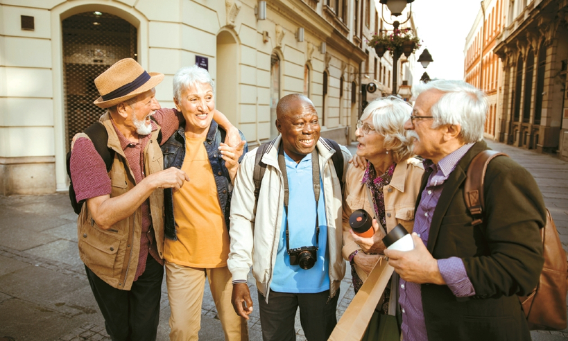 사회보장국이 국토안보부의 데이터를 활용해 소셜연금 수급자의 해외 여행을 확인할 수 있도록 규정을 바꾸었다. 