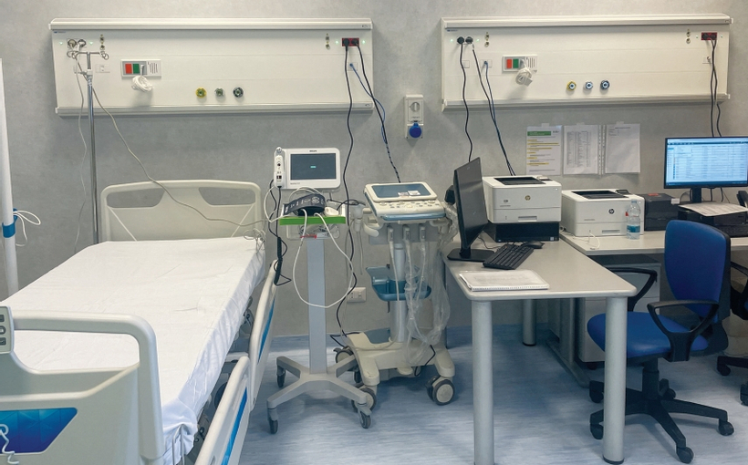 의료 직종 다수가 올해 유망한 직업 순위권에 꼽혔다. [로이터]