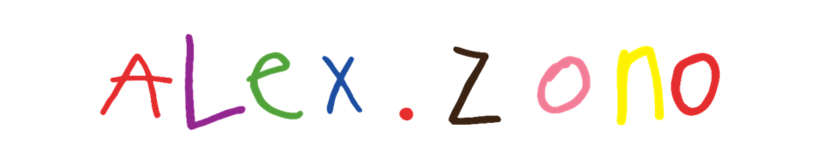 [Image by Alex Zono]