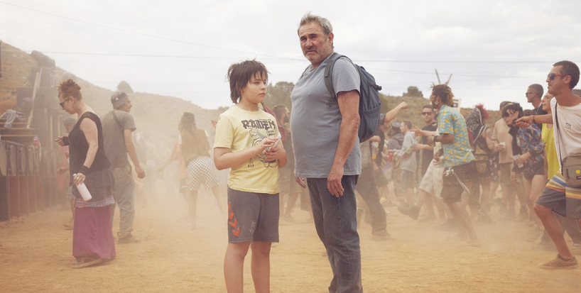 '시라트'는 만족을 목표로 하지 않는다. 아버지와 아들의 고난에 찬 여정은 완결되지 않는다. [Neon]