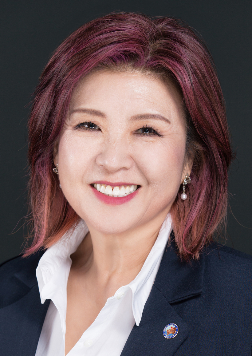 조이스 안 부에나파크 1지구 시의원