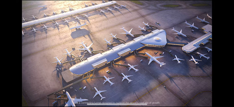 [시카고항공국]Screenshot