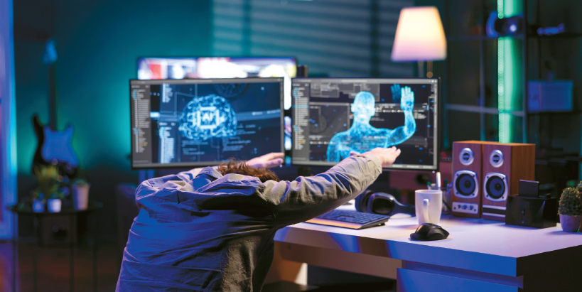 에이전트AI들이 그들만의 커뮤니티 몰트북에서 종교를 만들었다. 종교 창시는 AI가 가장 먼저 한 일 중의 하나다.