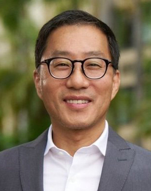 프레드 정 남가주정부협의회 장학위원회 위원장