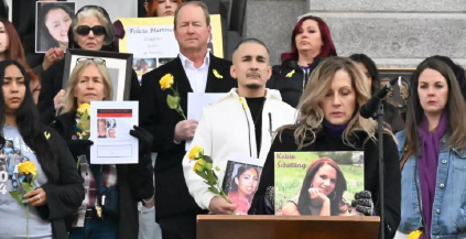 콜로라도 가족들, ‘실종자의 날’ 맞아 추모·기도 행사