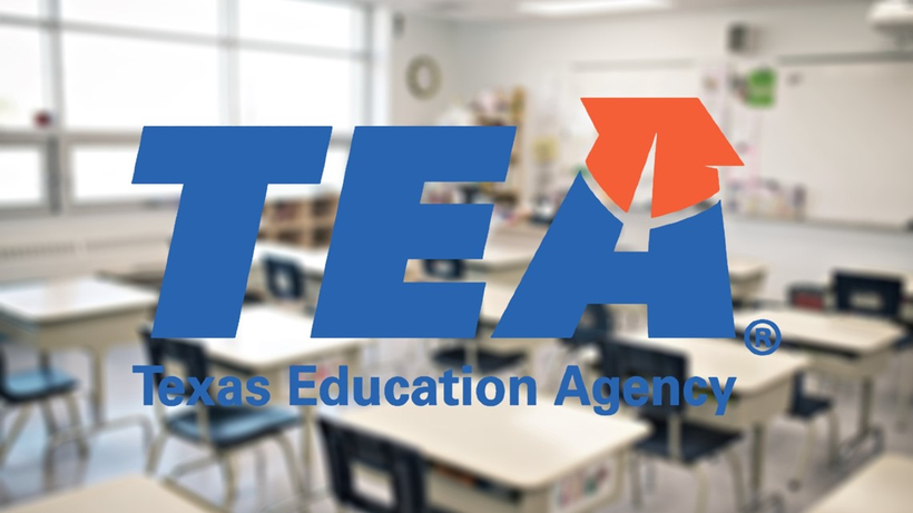 Texas Education Agency/TEA