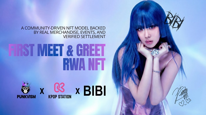 [이미지 제공 : 펑크비즘]