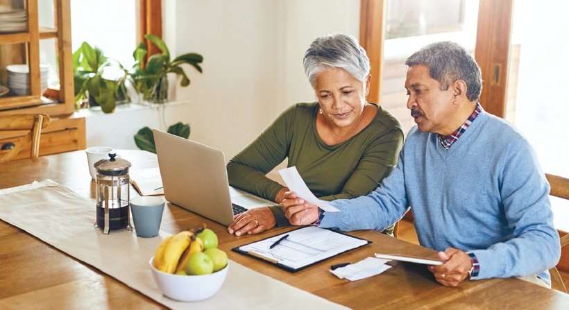은퇴 대비도 세대별로 격차가 벌어진다는 진단이 나오고 있다. 베이비붐 세대보다 Z세대가 조기부터 착실히 은퇴 준비를 하고 있다. 