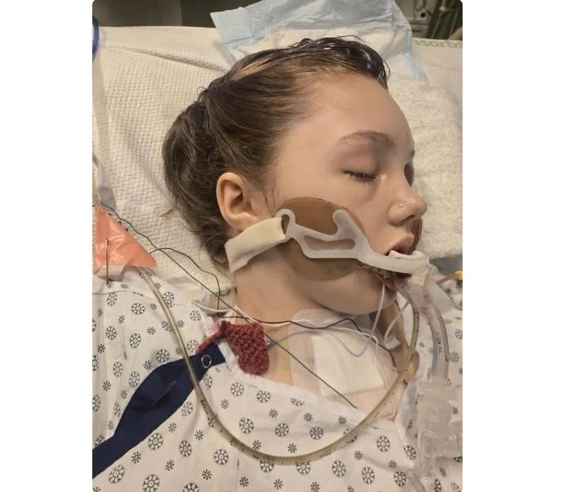 출처=@Cia Edmonds/Facebook