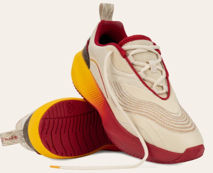 출처=Vessi Footwear 