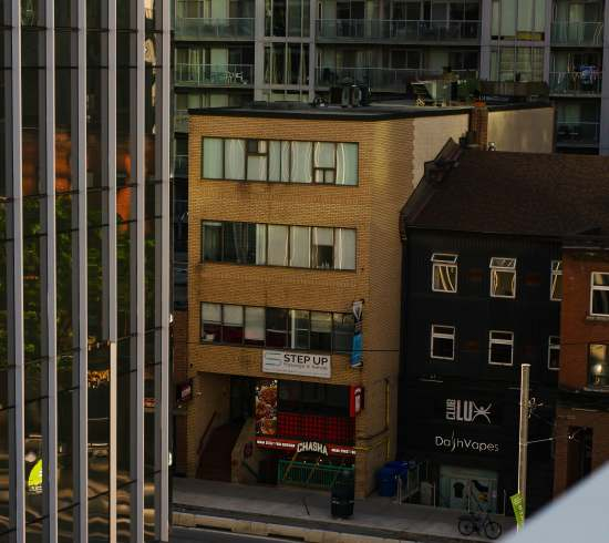 [Unsplash @Mariia Yesionova]