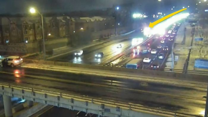 [Youtube @CP24 캡처]