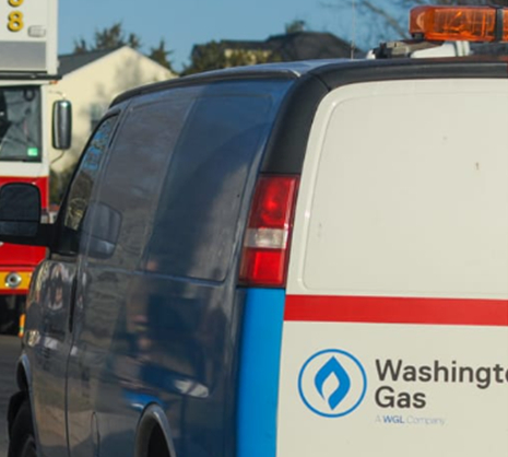 워싱턴가스는 대피했던 일부 주민들이 귀가 조치가 시작됐다고 22일 밝혔다.