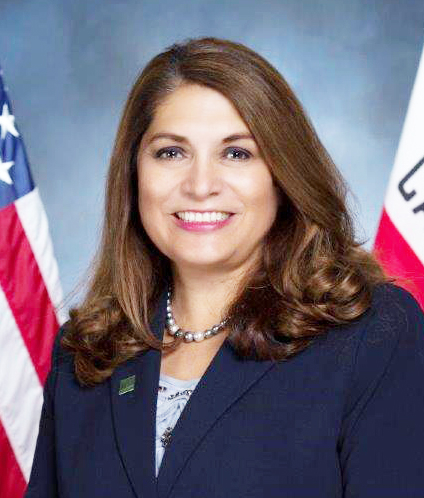 섀런 쿼크-실바 가주 하원의원