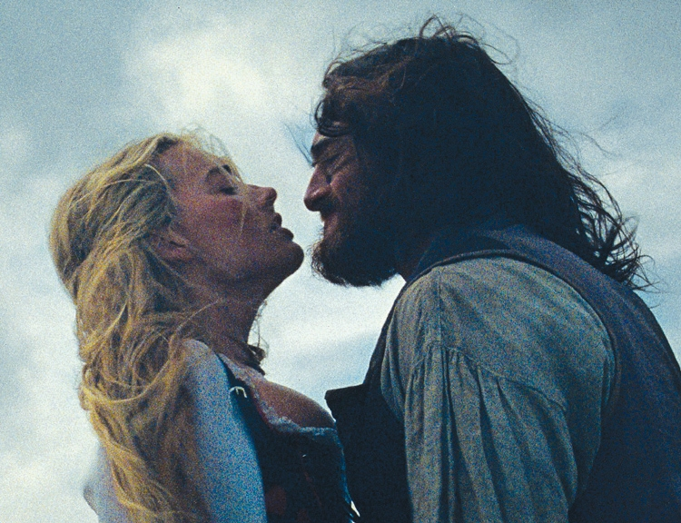 마고 로비는 강력한 오스카상 후보로 거론될 것이 분명하다. 복합적인 캐릭터 캐서린의 심리 연기가 높은 평가를 받았다. [Warner Bros. Pictures]