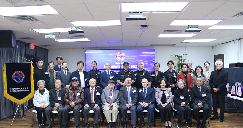 북텍사스 한인 원로회의 제4회 연례 시상식이 지난 24일 오전 11시 달라스 한인문화센터 아트홀에서 다수의 지역사회 유력 인사들이 참석한 가운데 성황리에 개최됐다.