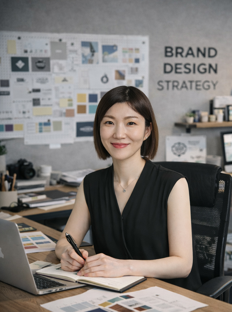 [Design by J 김정은 대표(JEOUNGEUN KIM)]