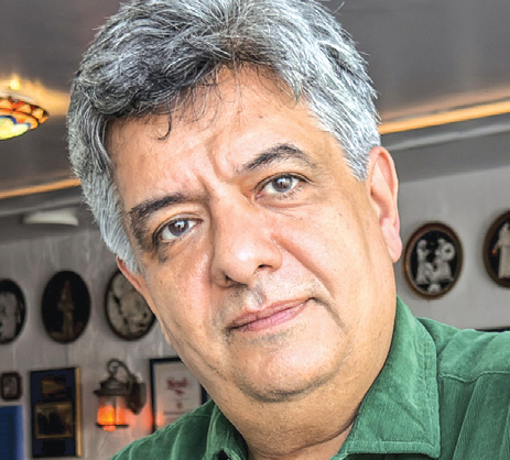 루즈베 파라하니푸.