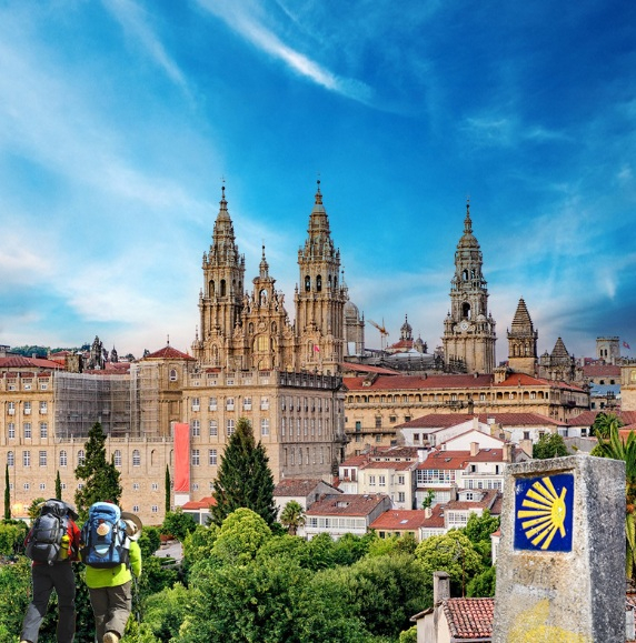 산티아고 순례길 9일 특별 기획