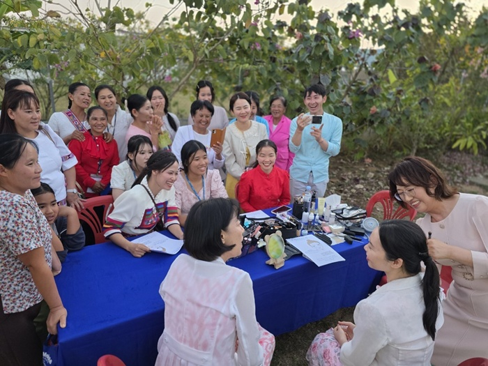 [Image by Manmin Central Church]