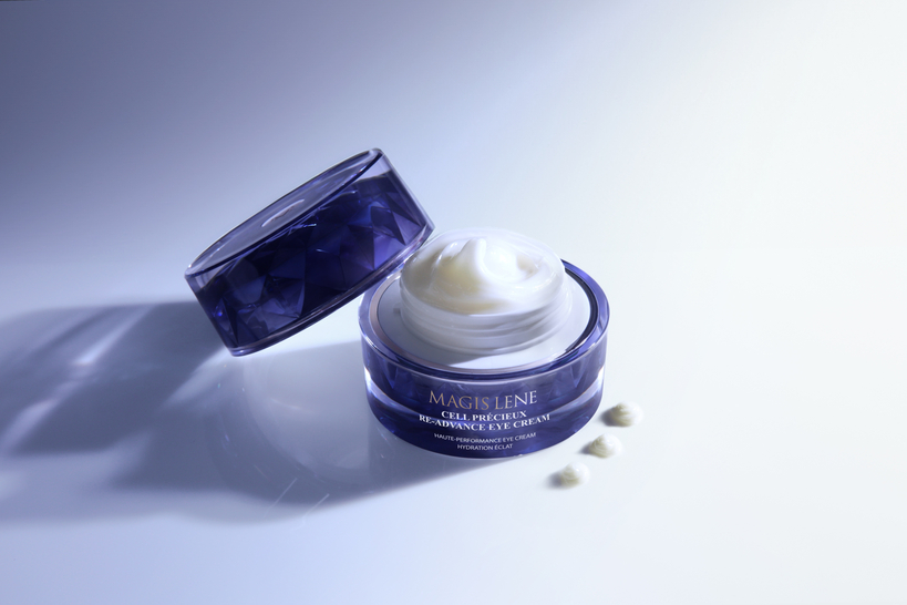 셀 프레씨유 리-어드밴스 아이 크림