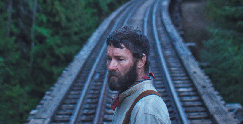 2026년 아카데미상 작품상 후보작 ‘트레인 드림스’ 이미 독립영화계의 주요 상인 인디펜던트 스피릿 어워드에서도 작품상·감독상·촬영상을 받았다. [Netflix]