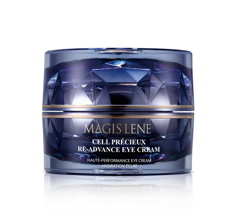 셀 프레씨유 리-어드밴스 아이 크림