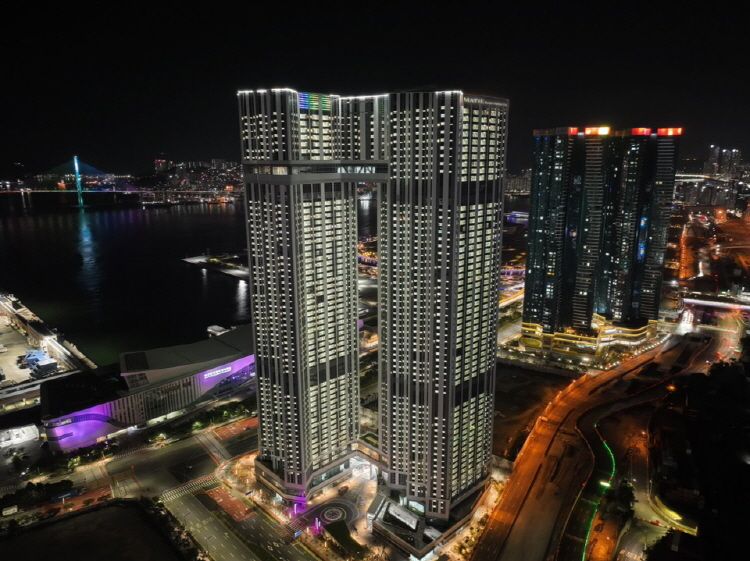 롯데캐슬 드메르